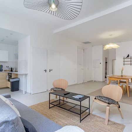 Spacieux T3 Climatise - Saint Charles & Vieux Port Marseille Ngoại thất bức ảnh